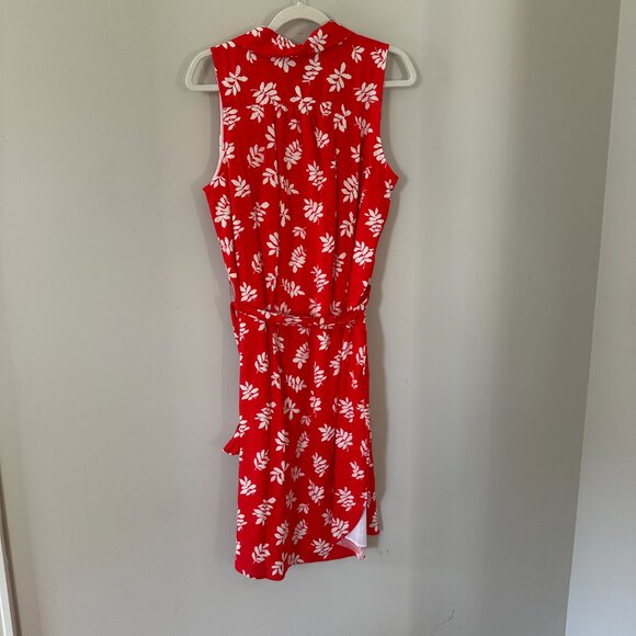 Ann Taylor Dress - NWT - Size M - Fully Lined - Picture 3 of 5